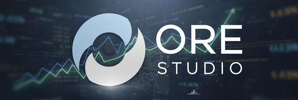 ORE Studio