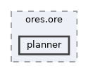 projects/ores.ore/include/ores.ore/planner