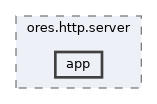 projects/ores.http.server/include/ores.http.server/app