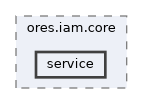 projects/ores.iam.core/include/ores.iam.core/service