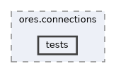 projects/ores.connections/tests